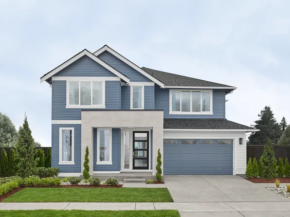 4009 199th Pl SE, Bothell, WA 98012