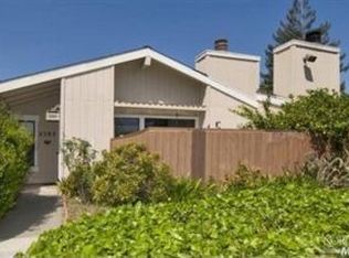 2382 Clay St, Napa, CA 94559