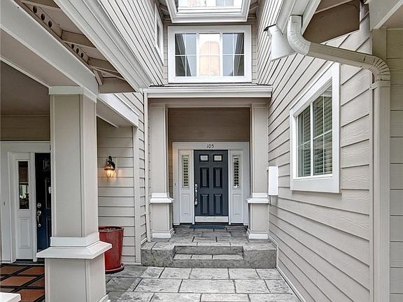 2nd image of 18878 NE 67th Way Unit 105