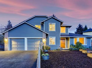 106 NE 127th Cir, Vancouver, WA 98685