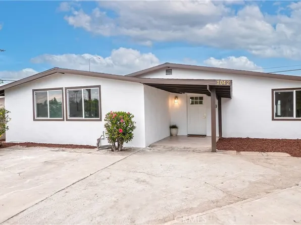 1042 Brightview Dr, Glendora, CA 91740