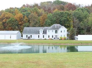 16764 Burcham Rd, Logan, OH 43138