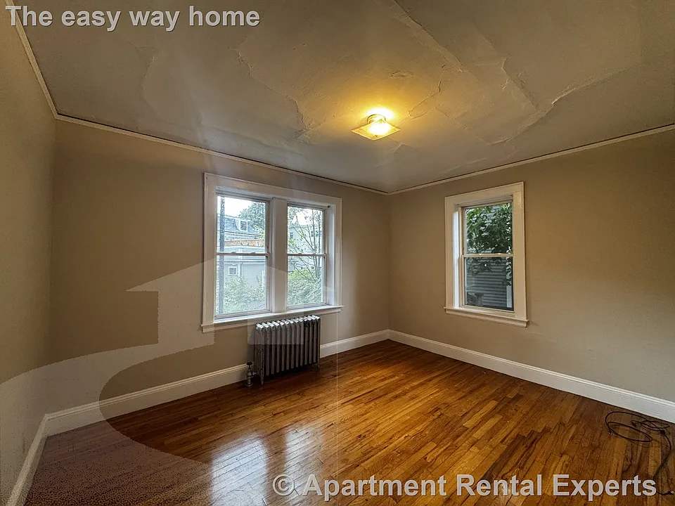 4 Cogswell Ave #7
