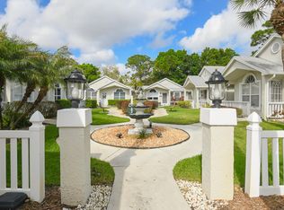 1187 NW Lombardy Drive, Port St Lucie, FL 34986