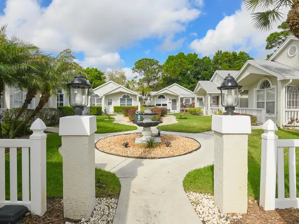 1187 NW Lombardy Drive, Port St Lucie, FL 34986