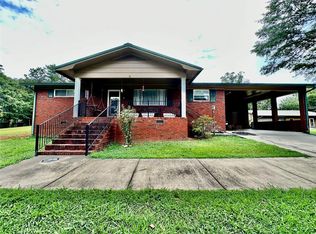 228 Catalina Dr, Chatsworth, GA 30705