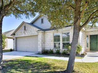 409 Teron Dr, San Marcos, TX 78666