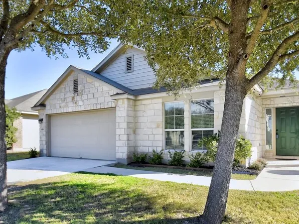 409 Teron Dr, San Marcos, TX 78666