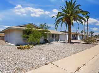 12422 N Cherry Hills Dr E, Sun City, AZ 85351