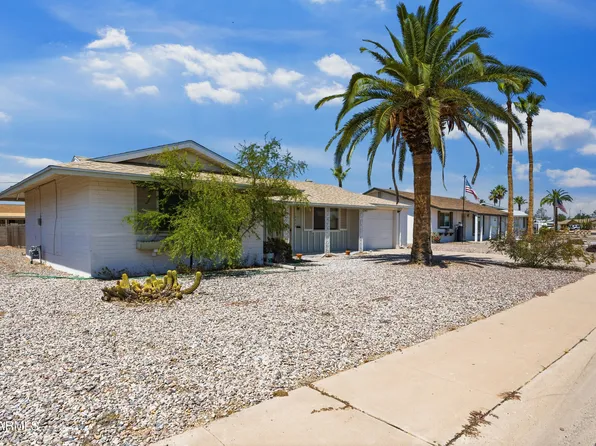 12422 N Cherry Hills Dr E, Sun City, AZ 85351