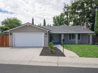 6629 Pacheco Way, Citrus Heights, CA, 95610
