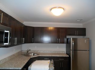 59 Kensington Ave #A, Jersey City, NJ 07304