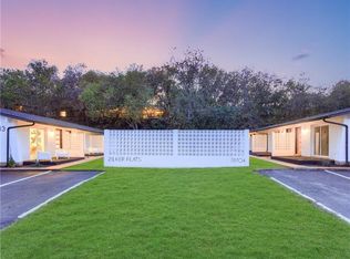 1215 Hollow Creek Dr #3, Austin, TX 78704