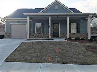 145 Mandy Ln, Covington, GA 30014