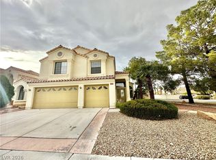 2113 Rico Peak Ct, Las Vegas, NV 89128
