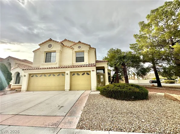2113 Rico Peak Ct, Las Vegas, NV 89128