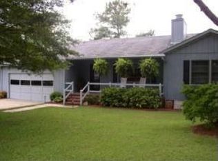 83 Purple Martin Rd, Harrells, NC 28444