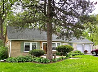10138 W Winthrop Ct, Zion, IL 60099