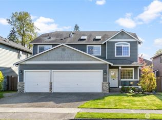 13847 Beech Ct, Sultan, WA 98294