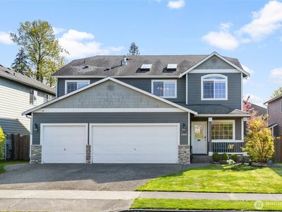 13847 Beech Court, Sultan, WA, 98294