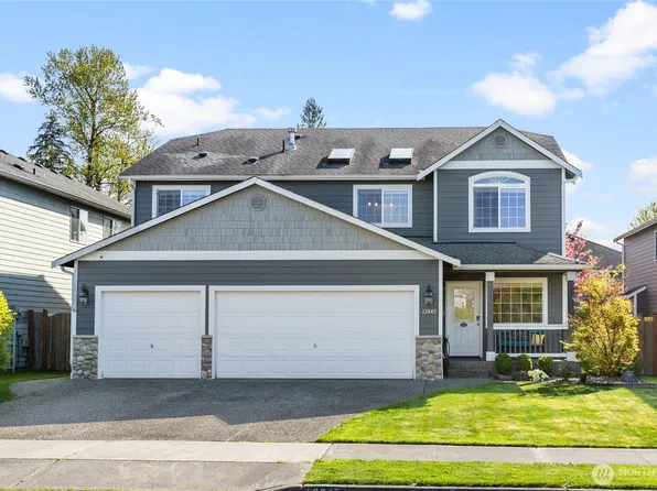 13847 Beech Court, Sultan, WA 98294