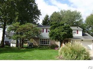 1460 N 40th St, Allentown, PA 18104