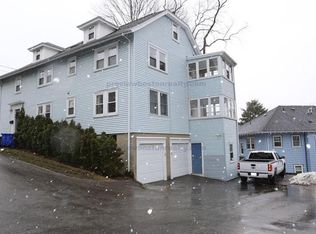 122 Summit Ave #299, Brookline, MA 02446