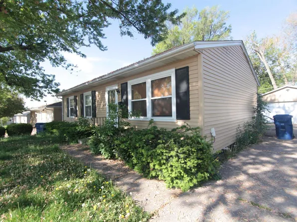 2630 N Concord St, Davenport, IA 52804