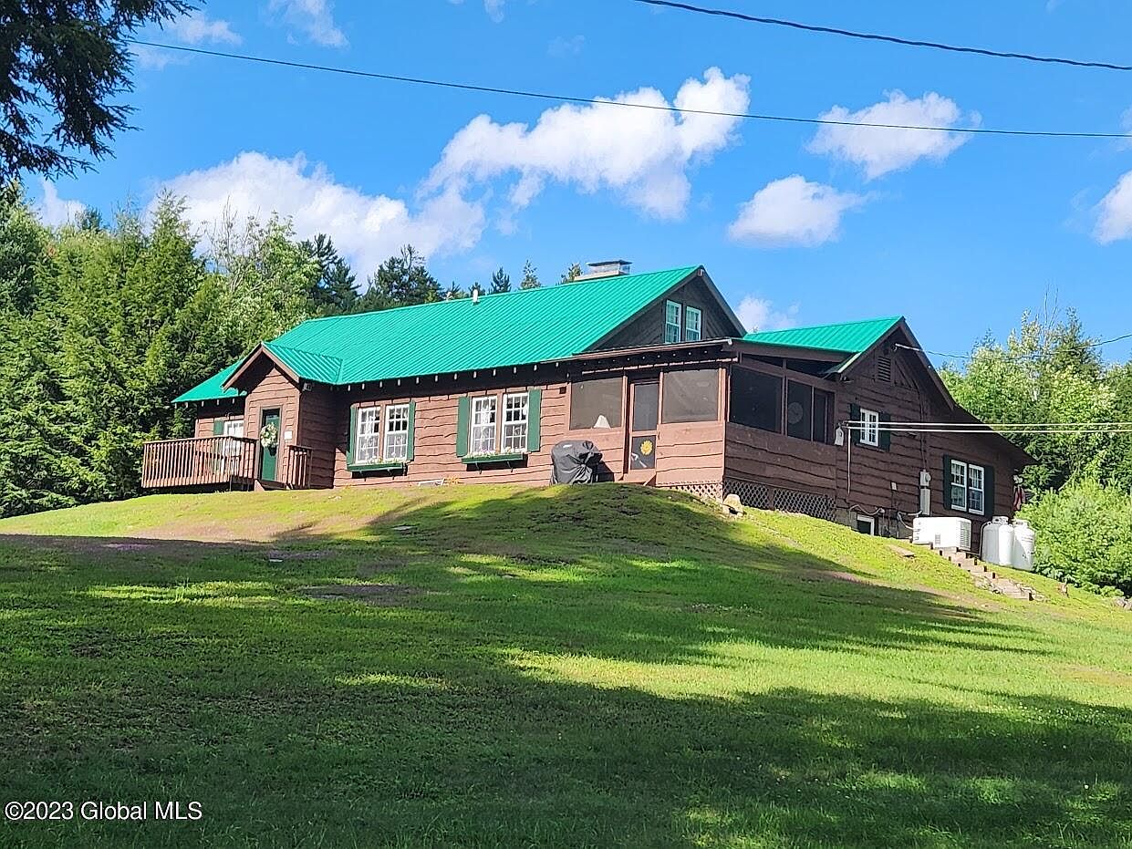 3814 E Schroon River Road, Adirondack, NY 12808 Zillow