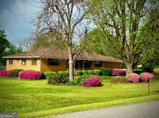 1166 Field St, Dudley, GA 31022