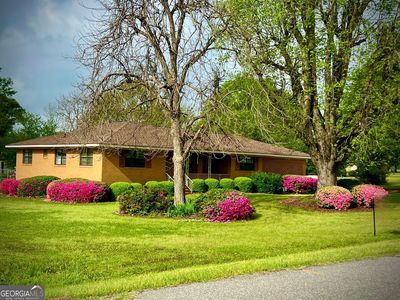 1166 Field St, Dudley, GA, 31022