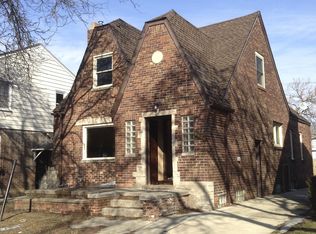 8620 Roselawn St, Detroit, MI 48204