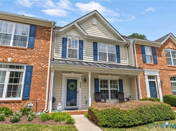 7302 Willow Crossing Ter, Henrico, VA 23228
