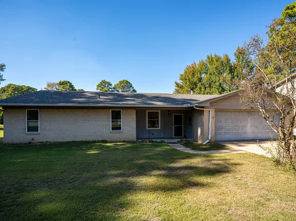 9 Silver Fox Cv, Jacksonville, AR 72076
