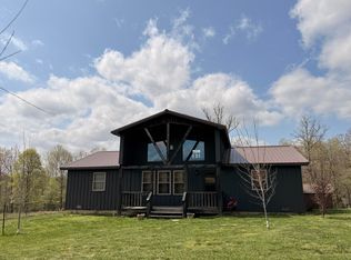 491 S Missouri 95, Mountain Grove, MO 65711