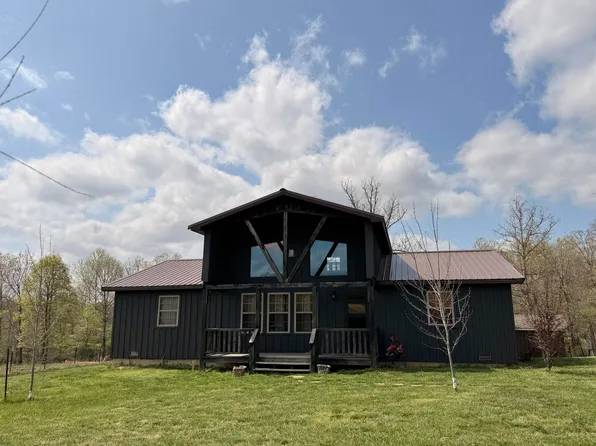 491 S Missouri 95, Mountain Grove, MO 65711