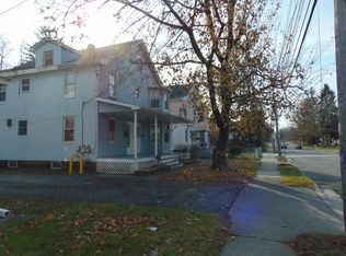 2544 South Ave, Wappingers Falls, NY 12590