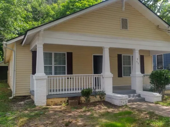 957 Harwell St NW, Atlanta, GA 30314