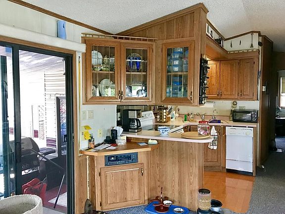 7750 E. Broadway Rd.#210 Kitchen
