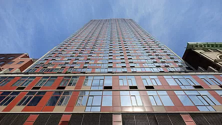 The Brooklyner at 111 Lawrence Street in Downtown Brooklyn