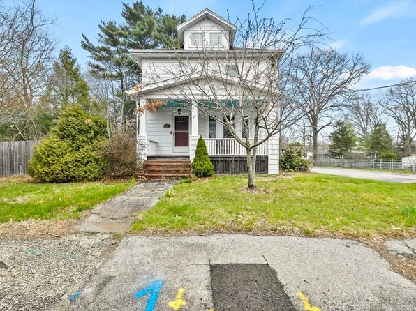 67 Fremont St, Taunton, MA 02780