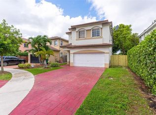 4450 NW 113th Pl #4450, Miami, FL 33178