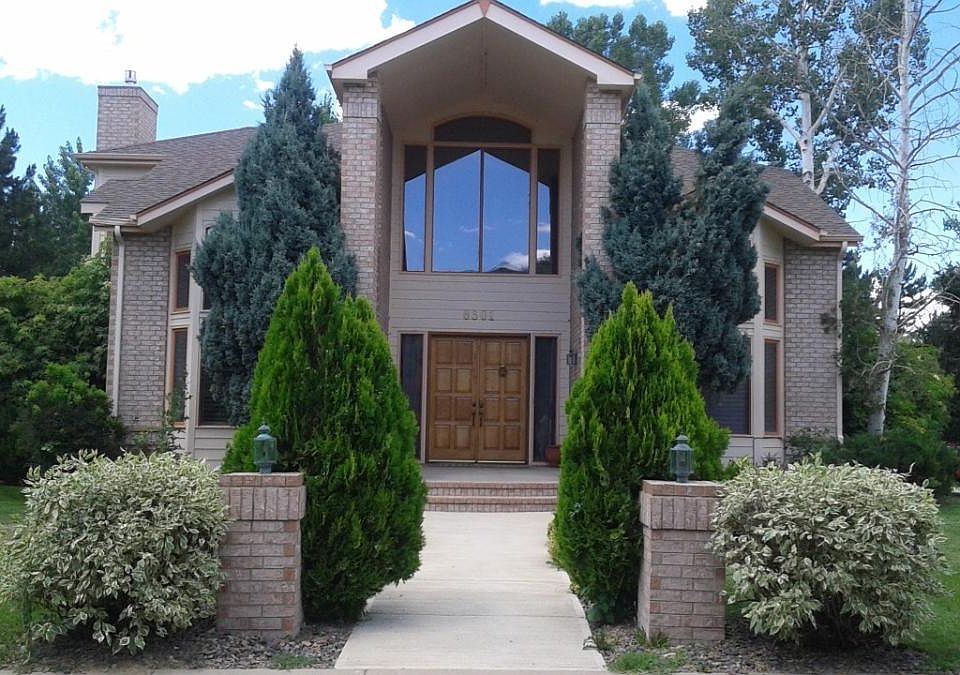 House entry