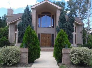 6301 Swallow Ln #GARDEN, Boulder, CO 80303