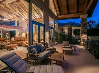 968 Broken Branch Dr, Prescott, AZ 86303