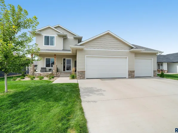 4005 S Infield Ave, Sioux Falls, SD 57110