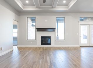 2221 NW 171st St, Edmond, OK 73012