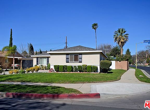 2nd image of 22605 Cantara St