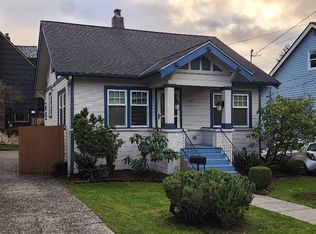 207 NW 73rd St, Seattle, WA 98117