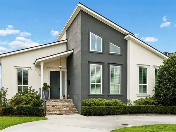 2138 Timoleon St, New Orleans, LA 70122